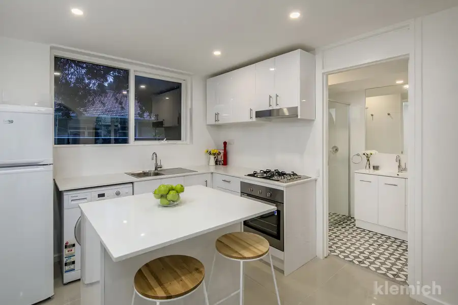 Main view of Homely unit listing, 3/2 Ferguson Street, Glenelg North SA 5045