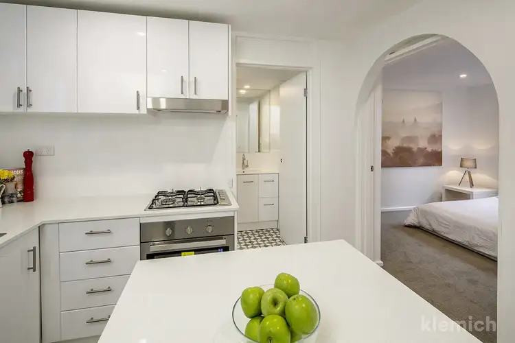 Second view of Homely unit listing, 3/2 Ferguson Street, Glenelg North SA 5045