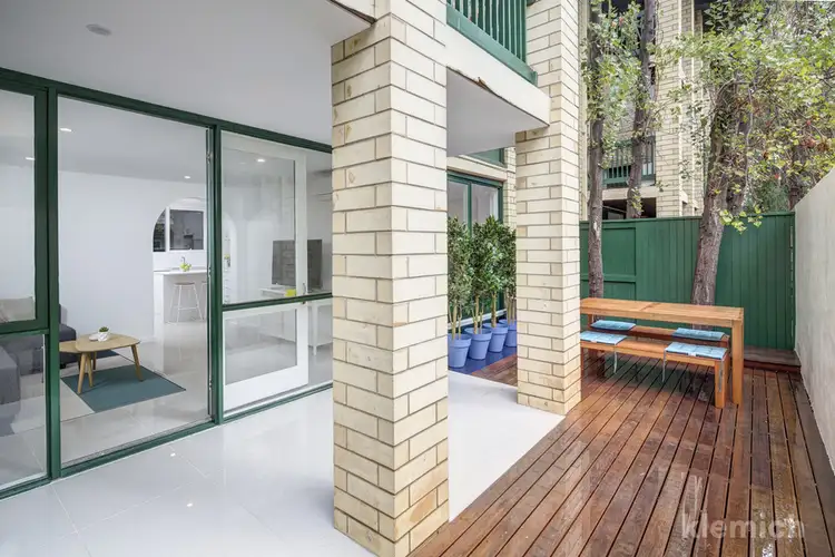 Fifth view of Homely unit listing, 3/2 Ferguson Street, Glenelg North SA 5045