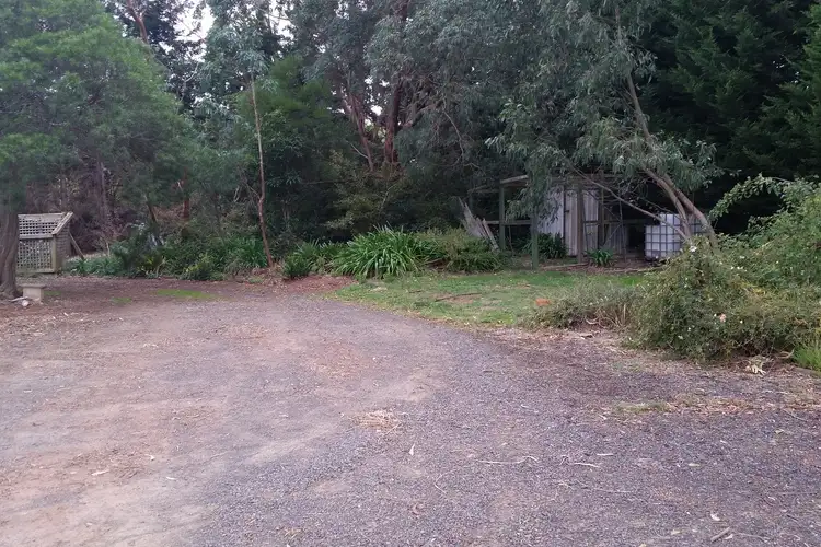 Second view of Homely land listing, LOT 1, 2 Russell Street, Gordon VIC 3345