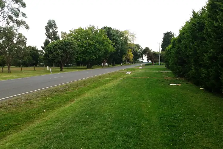 Third view of Homely land listing, LOT 4, 2 Russell Street, Gordon VIC 3345
