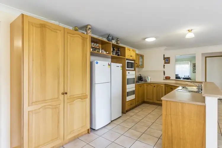 Second view of Homely house listing, 11 Pike Place, Bacchus Marsh VIC 3340