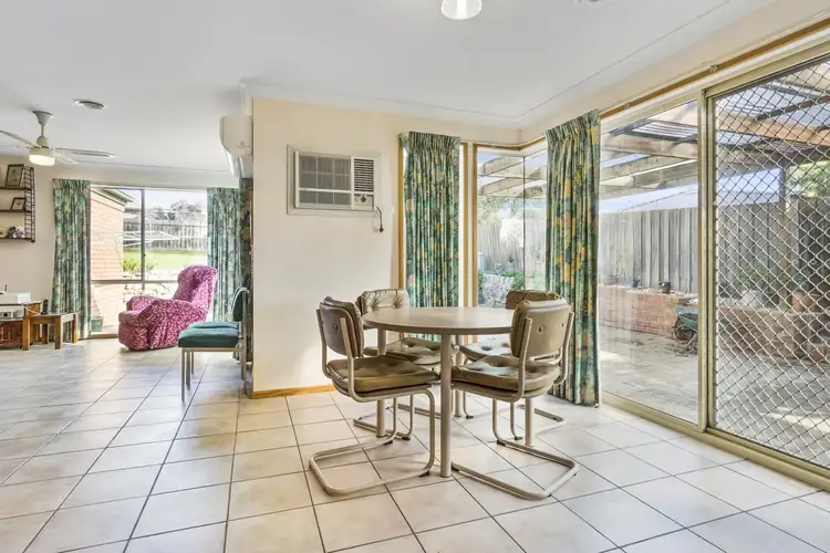 Fourth view of Homely house listing, 11 Pike Place, Bacchus Marsh VIC 3340