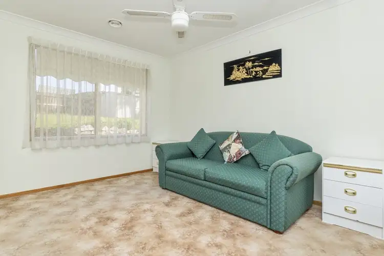 Fifth view of Homely house listing, 11 Pike Place, Bacchus Marsh VIC 3340