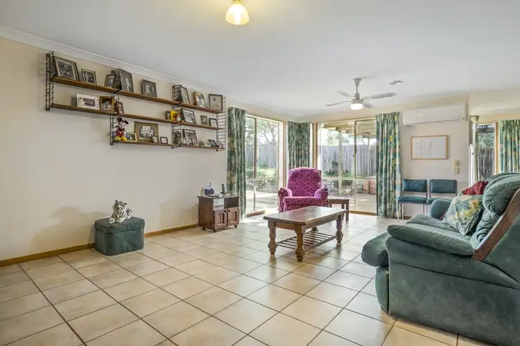 Sixth view of Homely house listing, 11 Pike Place, Bacchus Marsh VIC 3340