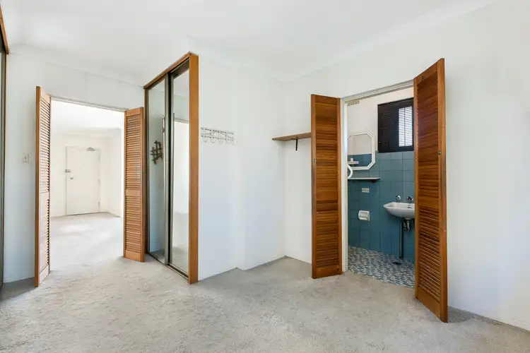 Second view of Homely apartment listing, 14/168 Falcon Street, Crows Nest NSW 2065