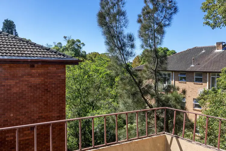 Third view of Homely apartment listing, 14/168 Falcon Street, Crows Nest NSW 2065