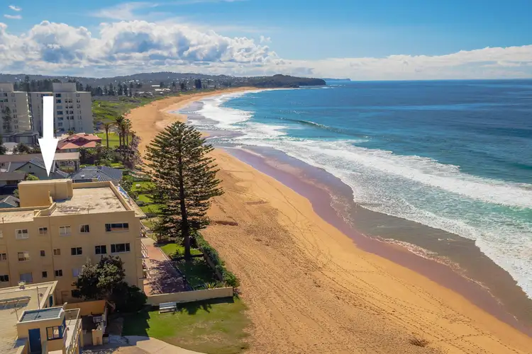 6/1204 Pittwater Road, Narrabeen NSW 2101