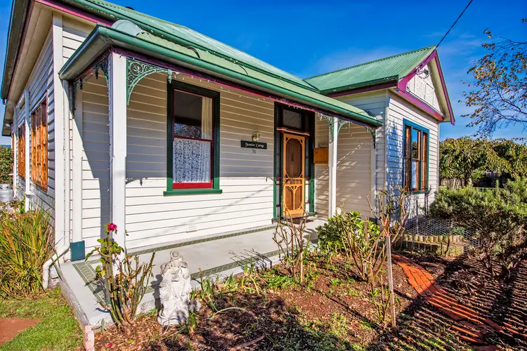 76 Murray Street, East Devonport TAS 7310