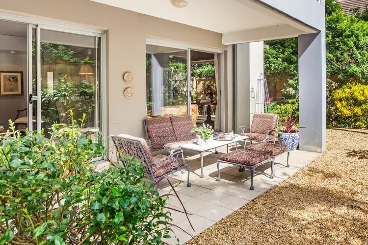 Main view of Homely apartment listing, 5/80 Murdoch Street, Cremorne NSW 2090