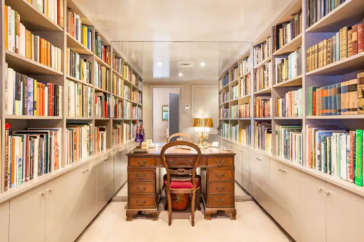 Fourth view of Homely apartment listing, 5/80 Murdoch Street, Cremorne NSW 2090
