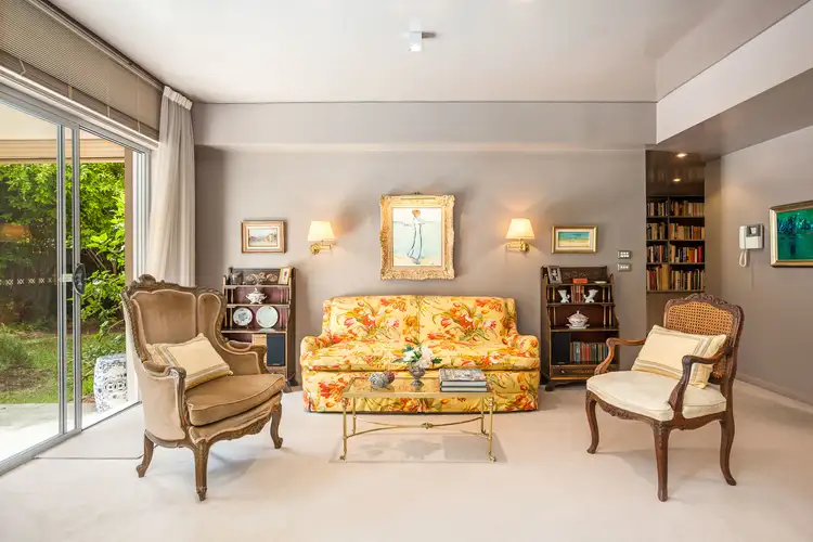 Fifth view of Homely apartment listing, 5/80 Murdoch Street, Cremorne NSW 2090