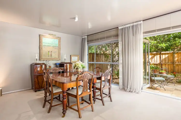 Sixth view of Homely apartment listing, 5/80 Murdoch Street, Cremorne NSW 2090