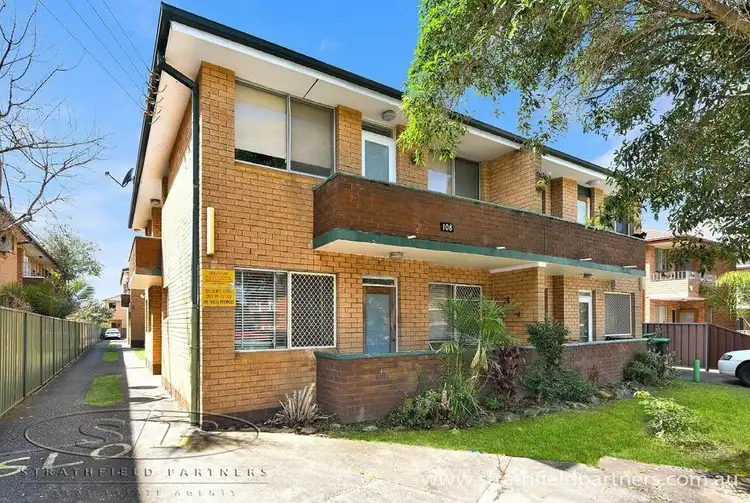 10/108 Victoria Road, Punchbowl NSW 2196