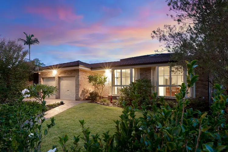 21 Kambora Avenue, Davidson NSW 2085