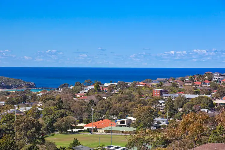 Second view of Homely apartment listing, 10/28 McDonald Street, Freshwater NSW 2096