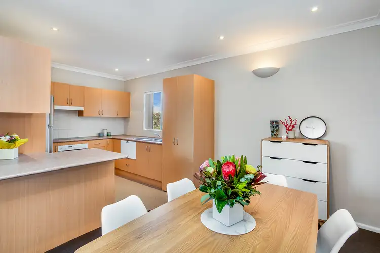 Third view of Homely apartment listing, 10/28 McDonald Street, Freshwater NSW 2096