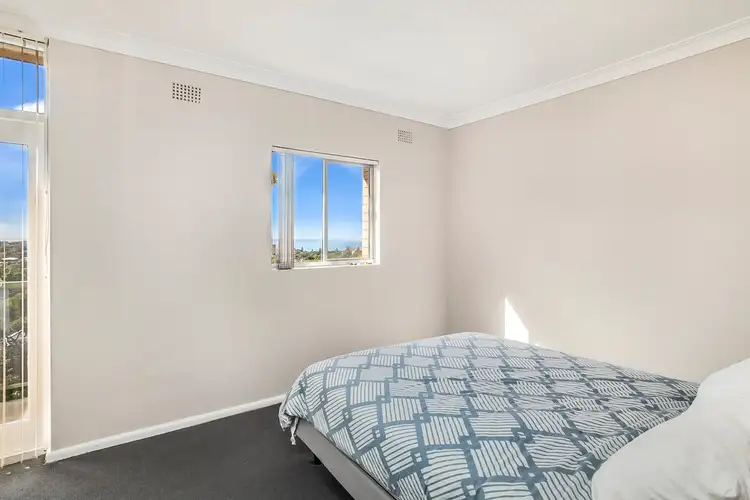 Fourth view of Homely apartment listing, 10/28 McDonald Street, Freshwater NSW 2096