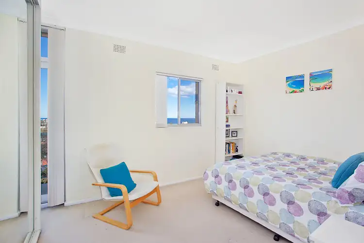 Fifth view of Homely apartment listing, 10/28 McDonald Street, Freshwater NSW 2096
