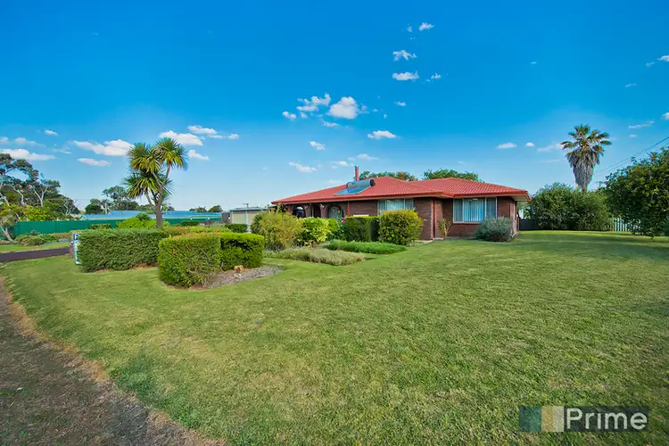 Second view of Homely house listing, 30 Turner Street, Orana WA 6330
