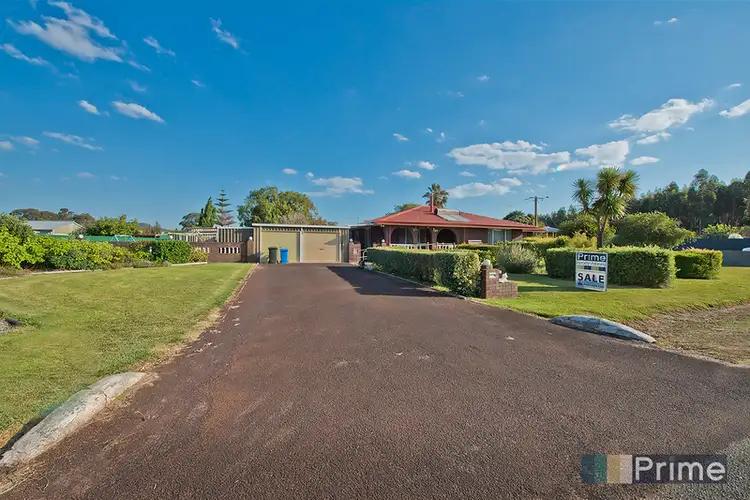 Third view of Homely house listing, 30 Turner Street, Orana WA 6330