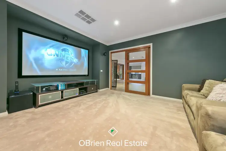Sixth view of Homely house listing, 3 Viewbridge Close, Berwick VIC 3806