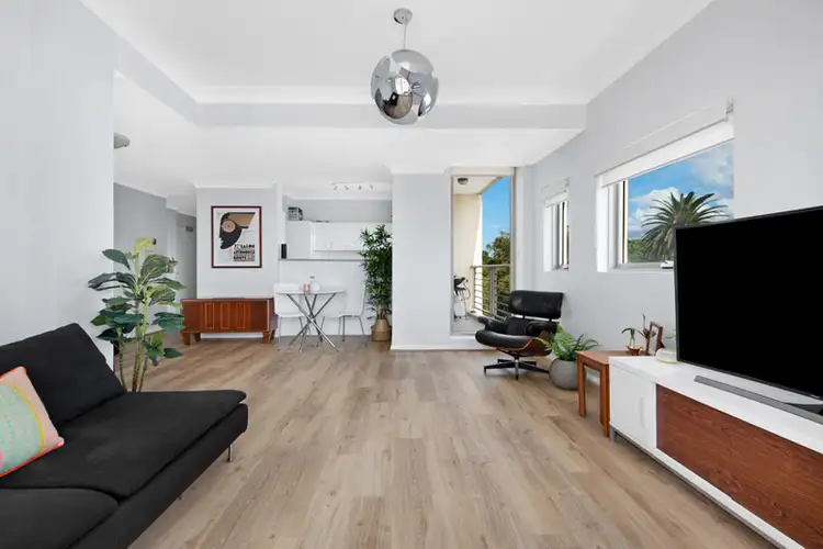 17/59-65 Gerrale Street, Cronulla NSW 2230