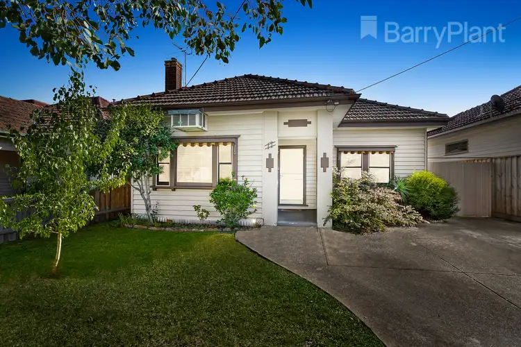 17 Fischer Street, Coburg VIC 3058