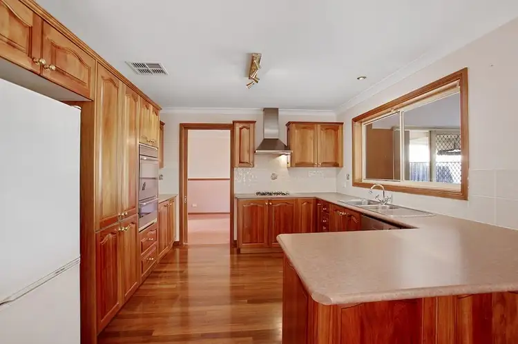 Second view of Homely house listing, 18 Moreton Bay Avenue, Spring Farm NSW 2570