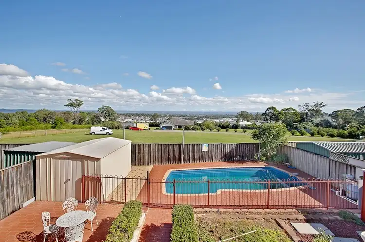 Third view of Homely house listing, 18 Moreton Bay Avenue, Spring Farm NSW 2570