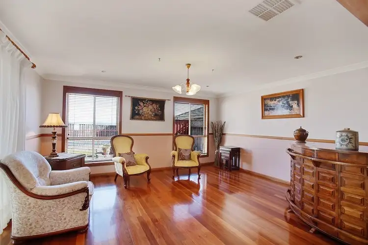 Fourth view of Homely house listing, 18 Moreton Bay Avenue, Spring Farm NSW 2570