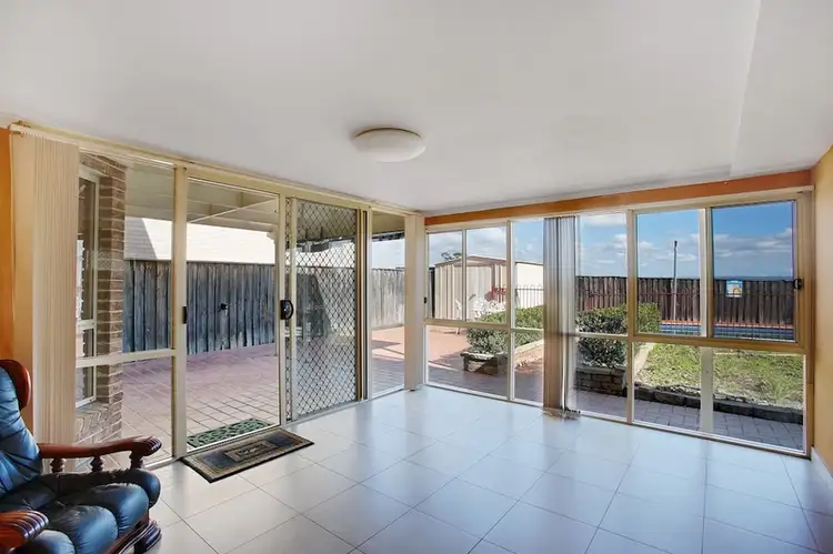 Fifth view of Homely house listing, 18 Moreton Bay Avenue, Spring Farm NSW 2570