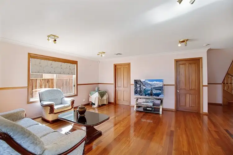 Sixth view of Homely house listing, 18 Moreton Bay Avenue, Spring Farm NSW 2570