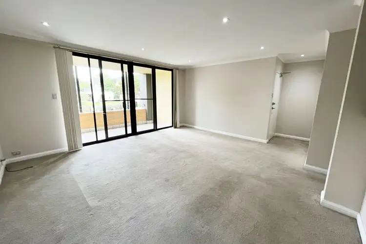 Third view of Homely apartment listing, 7/109-113 Avoca Street, Randwick NSW 2031