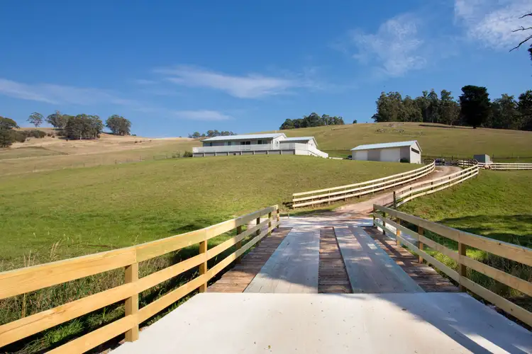 100 Paloona Road, Paloona TAS 7310