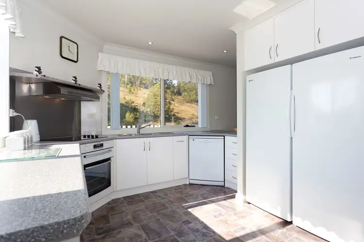 Fifth view of Homely house listing, 100 Paloona Road, Paloona TAS 7310