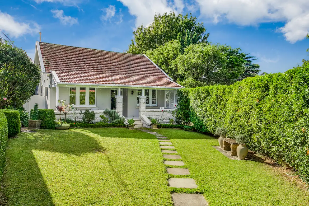 Main view of Homely house listing, 2 Matthews Avenue, Lane Cove NSW 2066