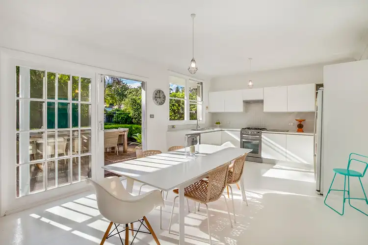 Second view of Homely house listing, 2 Matthews Avenue, Lane Cove NSW 2066