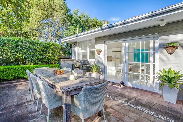 Fifth view of Homely house listing, 2 Matthews Avenue, Lane Cove NSW 2066