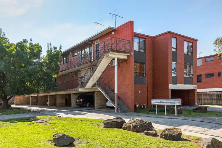 4/38 Hampton Parade, West Footscray VIC 3012