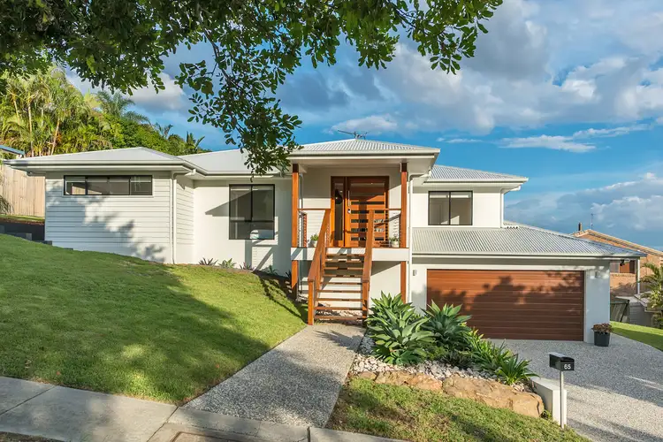 Main view of Homely house listing, 65 Marland Street, Kenmore QLD 4069