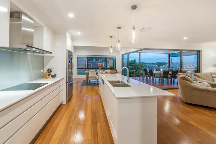 Second view of Homely house listing, 65 Marland Street, Kenmore QLD 4069