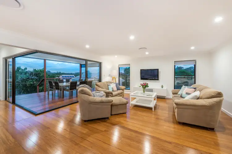 Third view of Homely house listing, 65 Marland Street, Kenmore QLD 4069