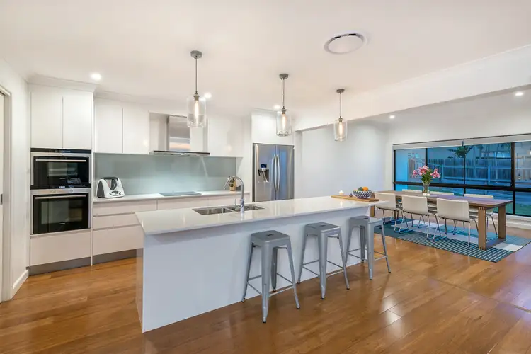 Fourth view of Homely house listing, 65 Marland Street, Kenmore QLD 4069