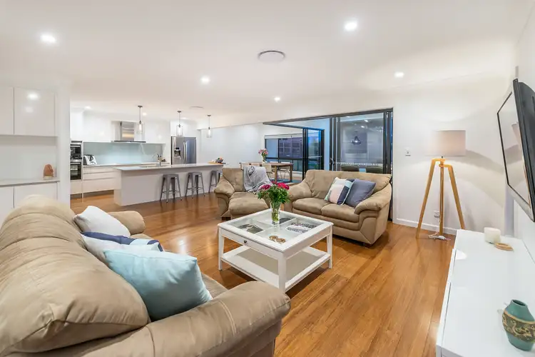 Sixth view of Homely house listing, 65 Marland Street, Kenmore QLD 4069