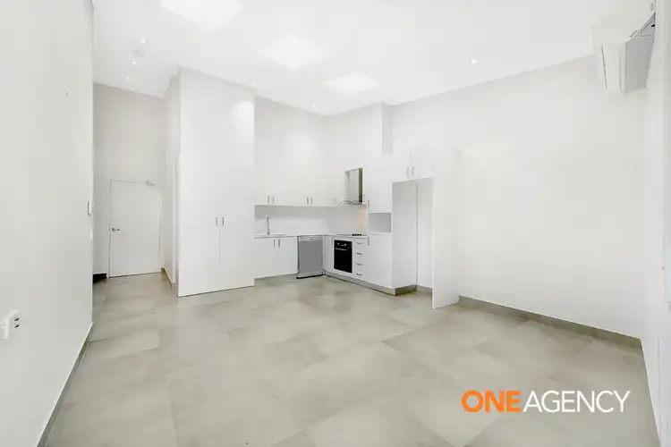 Main view of Homely apartment listing, 17/67 Warrangarree Drive, Woronora Heights NSW 2233