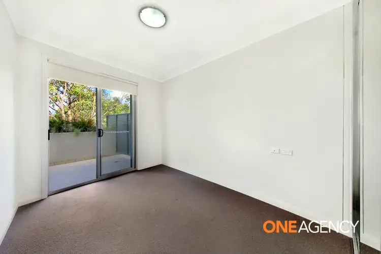 Third view of Homely apartment listing, 17/67 Warrangarree Drive, Woronora Heights NSW 2233