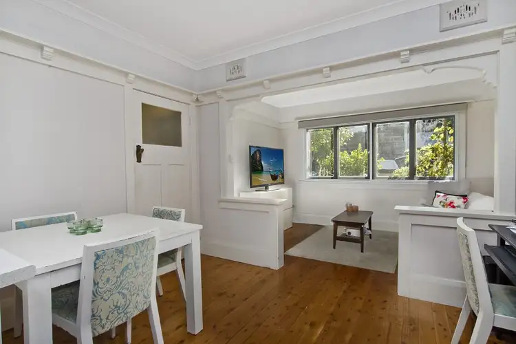 Second view of Homely apartment listing, 4/15 Upper Gilbert Street, Manly NSW 2095