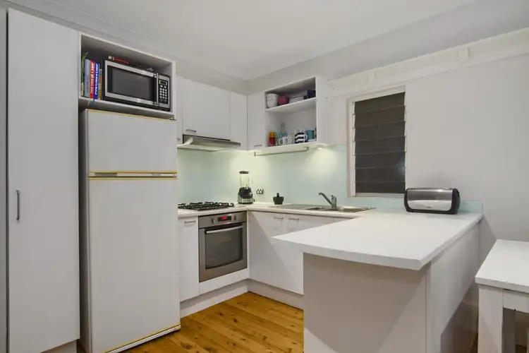 Third view of Homely apartment listing, 4/15 Upper Gilbert Street, Manly NSW 2095