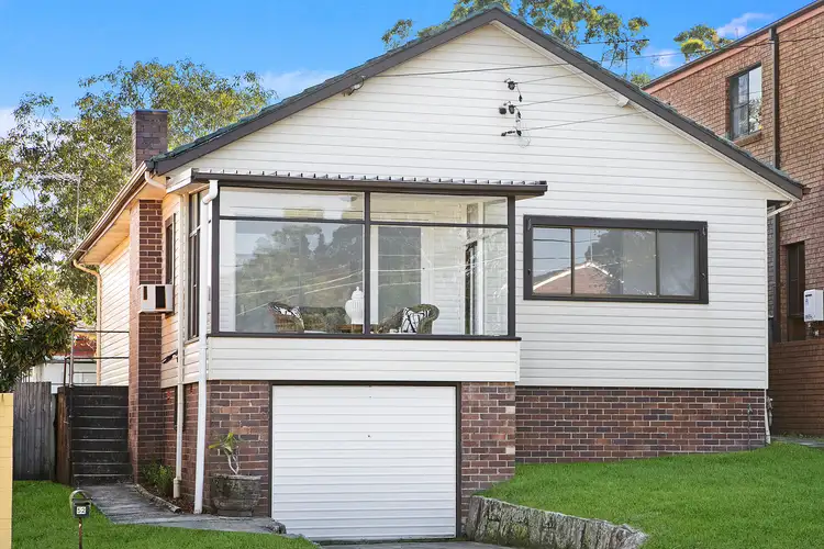 52 Plateau Road, Collaroy Plateau NSW 2097